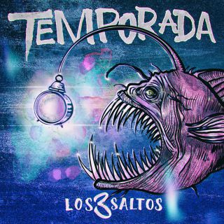 Los3saltos - Domani (Radio Date: 24-03-2023)