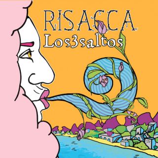 Los3saltos - Stupid Cumbia (Radio Date: 27-11-2017)