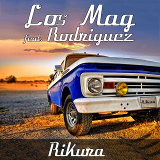 Los Mag feat. Rodriguez - "Rikura" (Radio Date: 10 Giugno 2011)