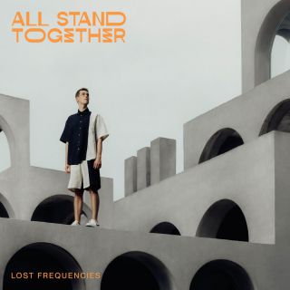 Lost Frequencies - All Stand Together (Radio Date: 17-11-2023)