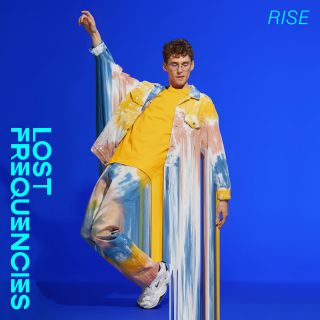Lost Frequencies - Rise (Radio Date: 26-03-2021)