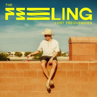Lost Frequencies - The Feeling (Radio Date: 09-06-2023)