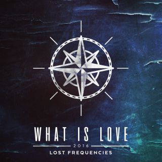 Lost Frequencies - What is Love 2016 (Radio Date: 28-10-2016)