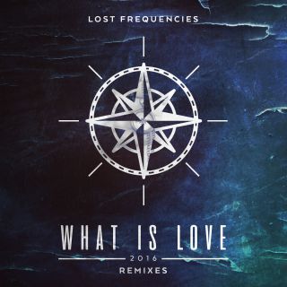 Lost Frequencies - What is Love 2016 (Remixes) (Radio Date: 09-12-2016)