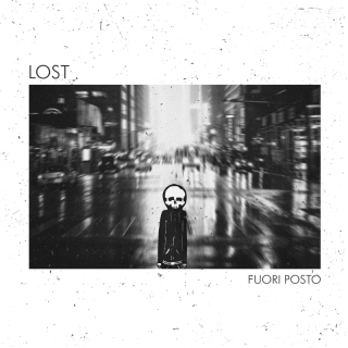 Lost - Fuori posto (Radio Date: 18-11-2022)