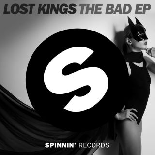 Lost Kings - Bad (feat. Jessame) (Radio Date: 11-03-2016)