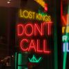 LOST KINGS - Don't Call