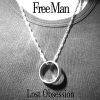 LOST OBSESSION - Free Man
