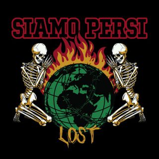 Lost - Siamo persi (Radio Date: 21-07-2023)
