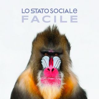Lo Stato Sociale - Facile (Radio Date: 25-05-2018)