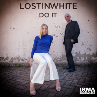 Lostinwhite - Do It (Radio Date: 17-07-2020)