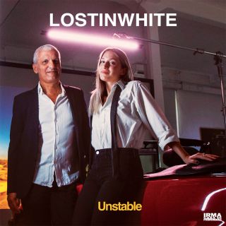 Lostinwhite - Unstable (Radio Date: 24-09-2021)