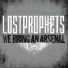LOSTPROPHETS - We Bring An Arsenal