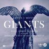 LOTUS & MONTIS - Giants (feat. Iselin Solheim)