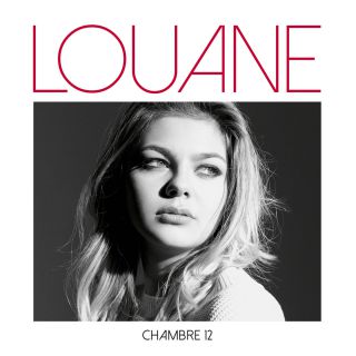 Louane - Avenir (Radio Date: 08-01-2016)