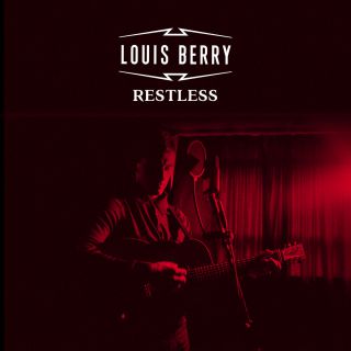 Louis Berry - Restless (Radio Date: 13-01-2017)