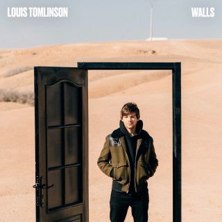Louis Tomlinson - Walls (Radio Date: 24-01-2020)