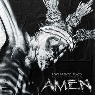 Love Brenzo - Amen (feat. Flaco) (Radio Date: 12-12-2022)
