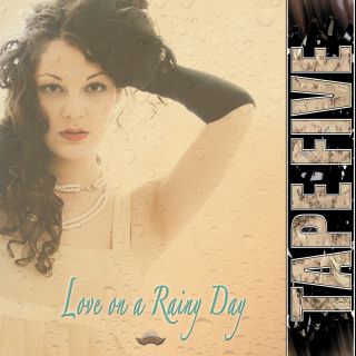 Tape Five - Love on a Rainy Day (Radio Date: 11-04-2014)