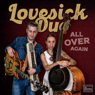 Lovesick Duo - Second Chance (Radio Date: 15-01-2021)