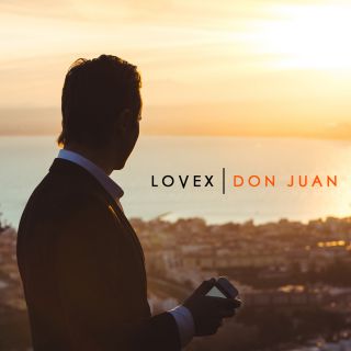 Lovex - Don Juan (Radio Date: 05-05-2014)