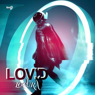Lovid - Locura (Radio Date: 16-09-2021)