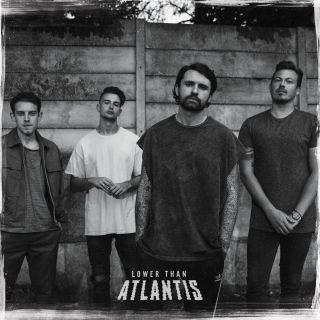 Lower Than Atlantis - Had Enough (Radio Date: 12-01-2017)