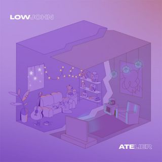 LowJohn - Atelier (Radio Date: 16-06-2023)