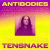 LP GIOBBI X TENSNAKE - Antibodies (feat. Cara Melin)