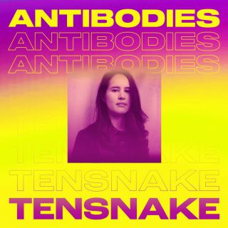 LP Giobbi x Tensnake - Antibodies (feat. Cara Melin) (Radio Date: 29-07-2022)