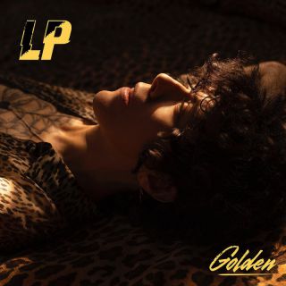 LP - Golden (Radio Date: 12-05-2023)