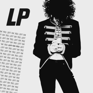 LP - Lost On You (Radio Date: 10-06-2016)