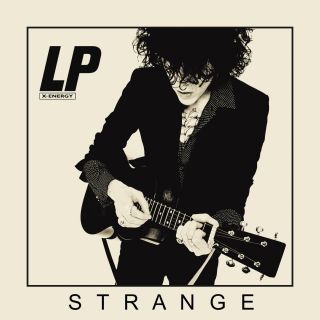 LP - Strange (Radio Date: 05-05-2017)