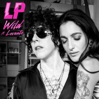 LP - Wild (feat. Levante) (Radio Date: 29-09-2023)