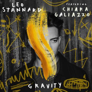 Leo Stannard - Gravity (feat. Chiara Galiazzo) (Radio Date: 01-01-2018)