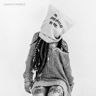 Luana D'angelo - Io, L'ostaggio Di Me (Radio Date: 28-02-2020)