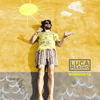 Luca Marino - Margarita (Radio Date: 31-05-2019)