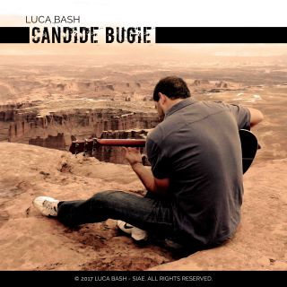 Luca Bash - Candide bugie (Radio Date: 30-06-2017)