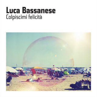 Luca Bassanese - Gli anni '70 ed io che ti amo (Radio Date: 05-05-2017)