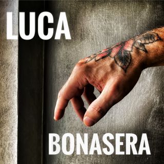 Luca Bonasera - L'amore Non Basta (Radio Date: 27-11-2020)