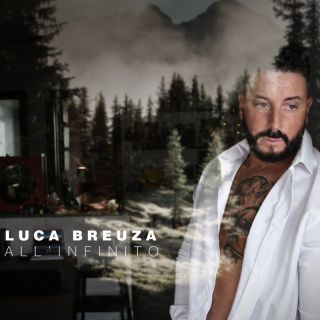 Luca Breuza - All'Infinito (Radio Date: 15-12-2023)