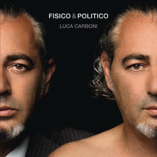 Luca Carboni - Ci vuole un fisico bestiale (feat. Jovanotti) (Radio Date: 06-06-2014)