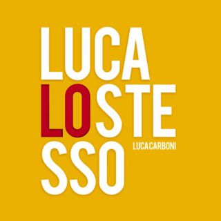 Luca Carboni - Luca lo stesso (Radio Date: 21-08-2015)
