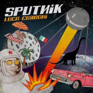 Luca Carboni - Ogni cosa che tu guardi (Radio Date: 22-02-2019)