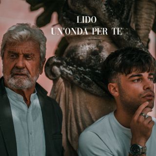 Luca Di Stefano - Un Onda Per Te (Radio Date: 22-07-2021)