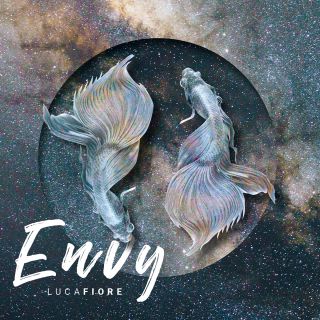 Luca Fiore - Envy (Radio Date: 02-11-2018)