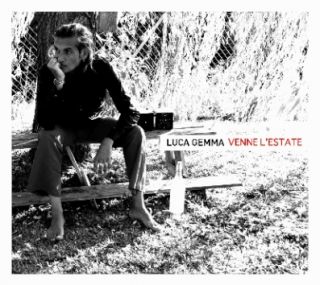 Luca Gemma - Venne l'estate (Air Date: 29-06-2012)