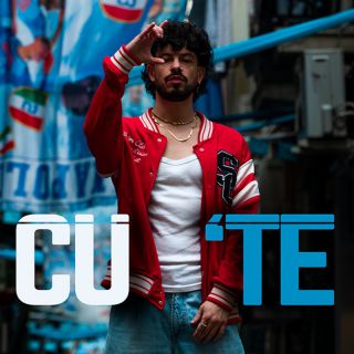 Luca Gringo - CU' TE (Radio Date: 09-06-2023)
