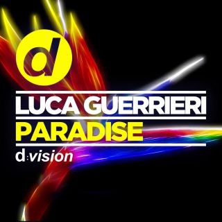 Luca Guerrieri - Paradise (Radio Date: 21-09-2015)