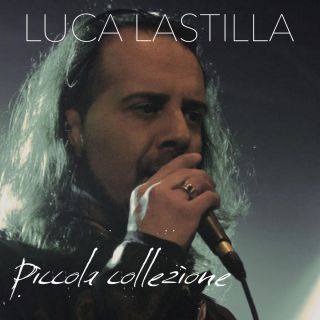 Luca Lastilla - Calore umano (Radio Date: 13-10-2016)